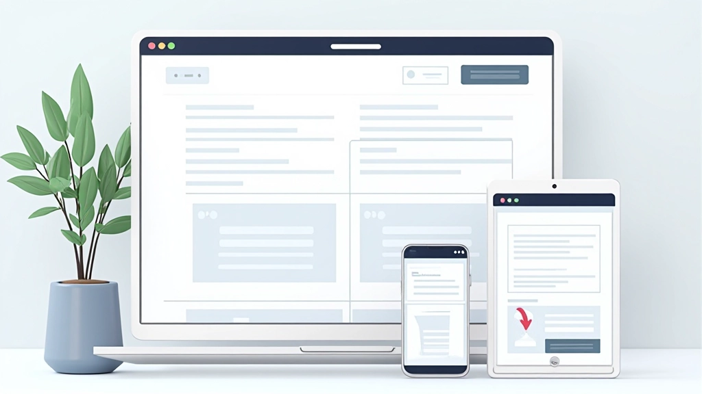 Call-to-action placement strategy